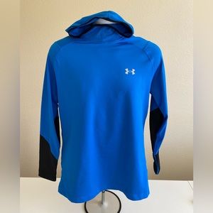 Men’s Under Armour Thermal Hoodie